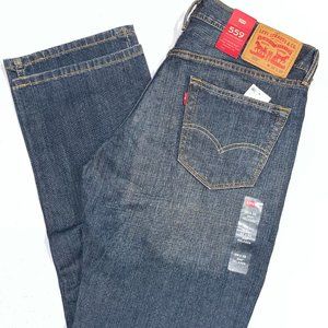 Levi's 559 Relaxed Straight 34 x 32